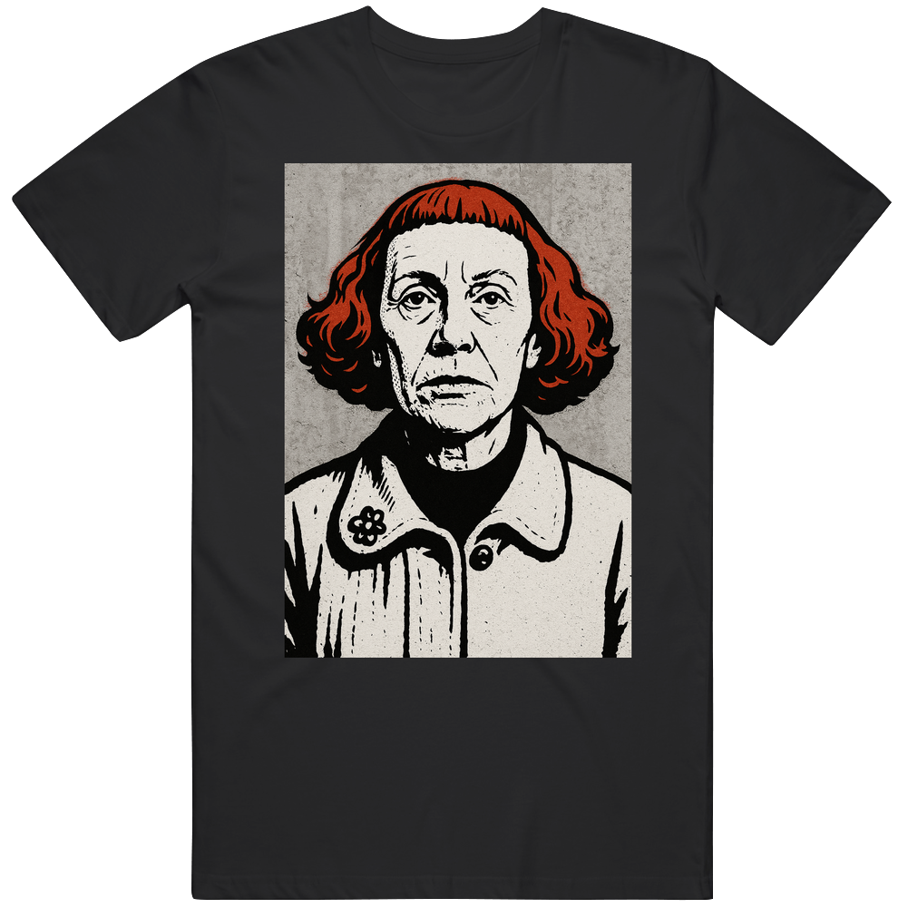 Cool Gladys Weapons Movie Banksy Parody Great Gift Idea T Shirt Cool Gladys Weapons Movie Banksy Parody Great Gift Idea T Shirt