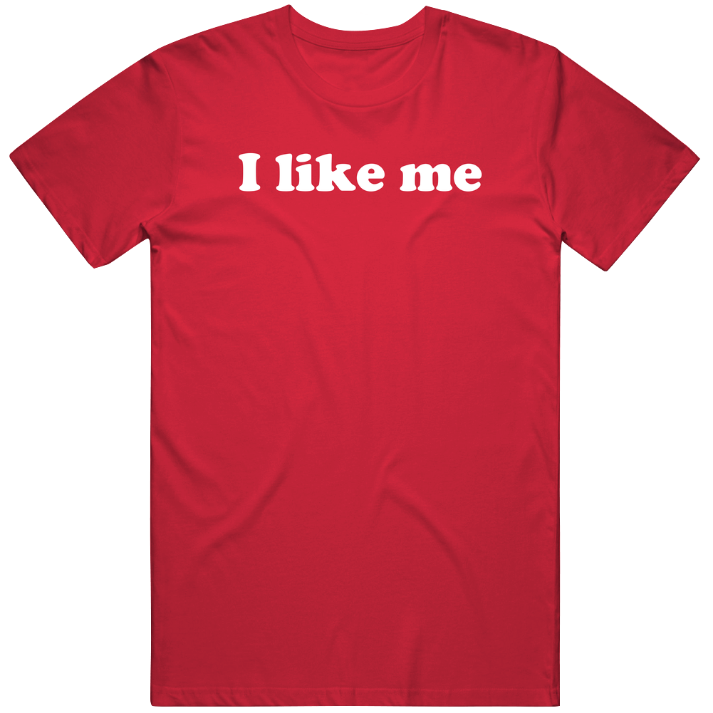 Cool I Like Me John Candy Fan Great Gift Idea T Shirt Cool I Like Me John Candy Fan Great Gift Idea T Shirt