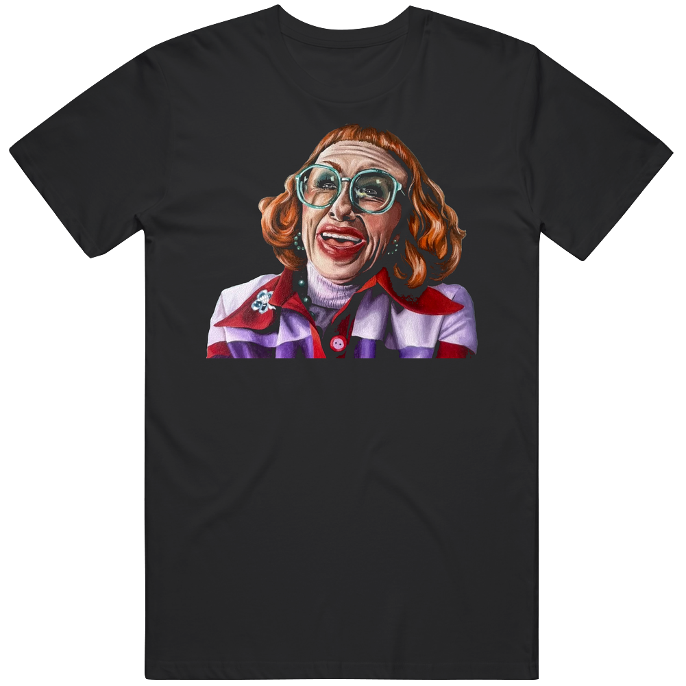 Cool Gladys Weapons Movie Graffiti Style Great Gift Idea T Shirt