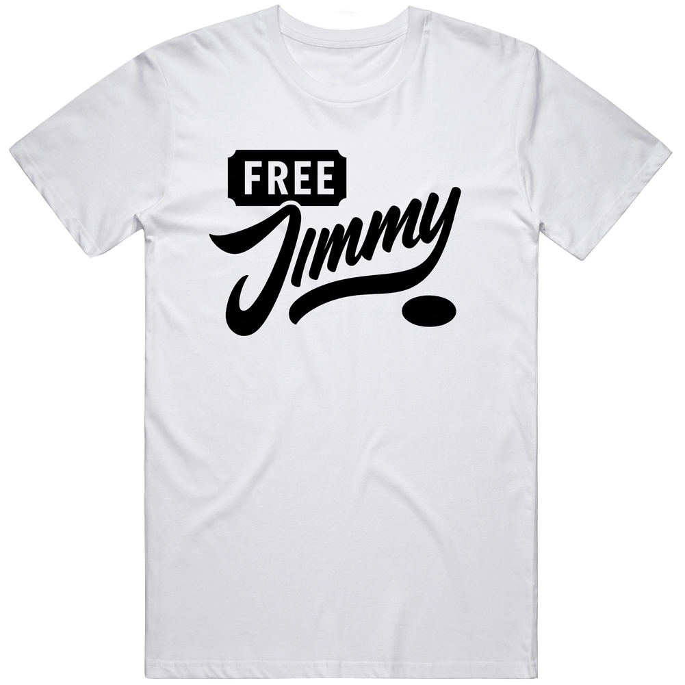 Cool Free Jimmy Kimmel Great Gift Idea v2 T Shirt