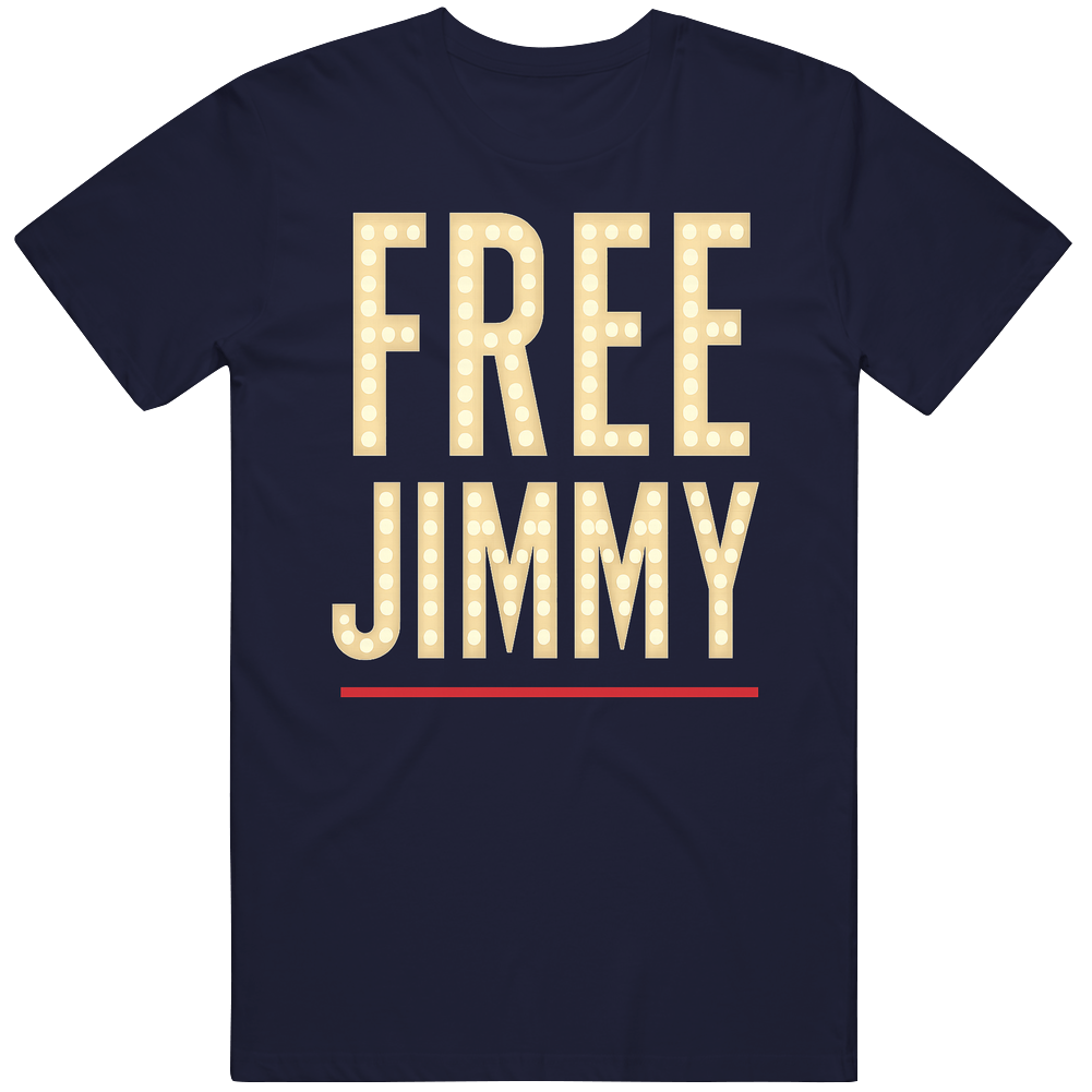 Cool Free Jimmy Kimmel Great Gift Idea v6 T Shirt Cool Free Jimmy Kimmel Great Gift Idea v6 T Shirt