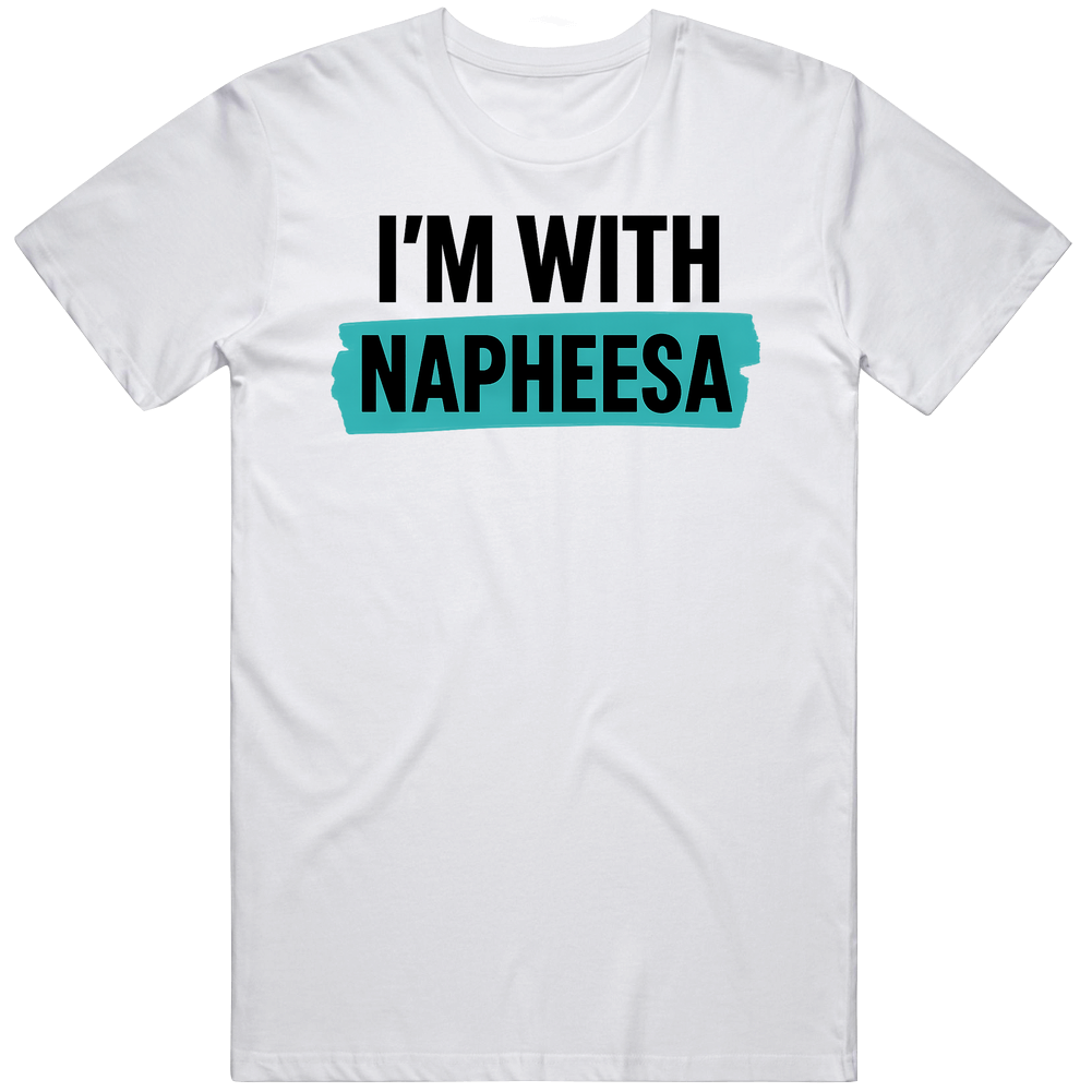 I’m With Napheesa Collier Fan v3 T Shirt I’m With Napheesa Collier Fan v3 T Shirt