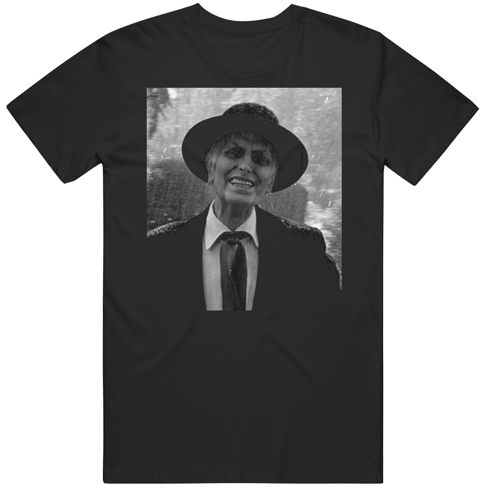 Reverend Kane Poltergeist 2 Movie Fan T Shirt Reverend Kane Poltergeist 2 Movie Fan T Shirt