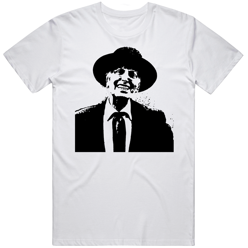 Reverend Kane Poltergeist Movie Fan V3 T Shirt Reverend Kane Poltergeist Movie Fan V3 T Shirt
