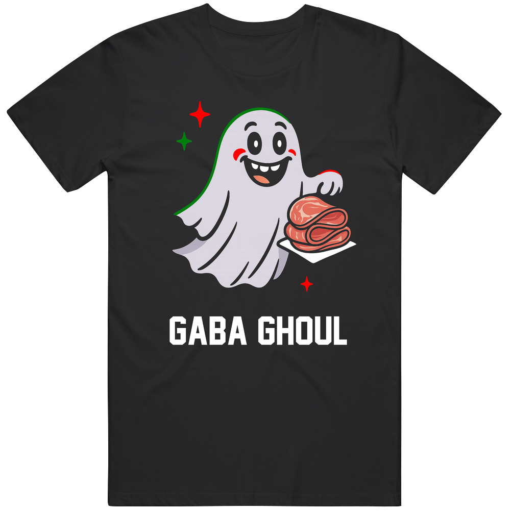 Funny Gaba Ghoul Italian Humor Halloween Fan v2 T Shirt Funny Gaba Ghoul Italian Humor Halloween Fan v2 T Shirt