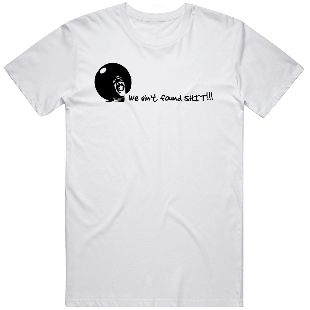 SPACEBALLS Comb The Desert We Ain't Found S Movie Fan T Shirt SPACEBALLS Comb The Desert We Ain't Found S Movie Fan T Shirt