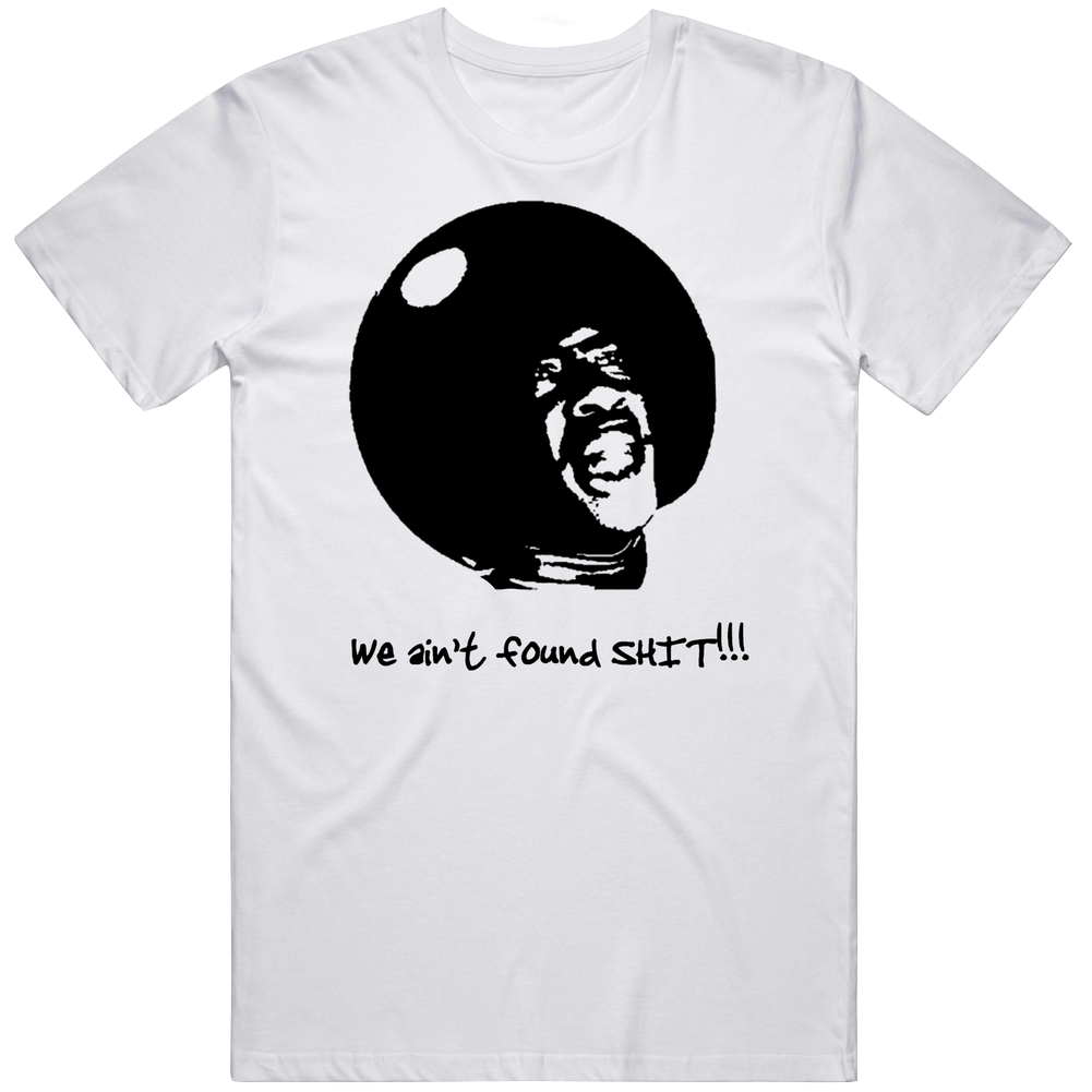 SPACEBALLS Comb The Desert We Ain't Found S Movie Fan T Shirt SPACEBALLS Comb The Desert We Ain't Found S Movie Fan T Shirt