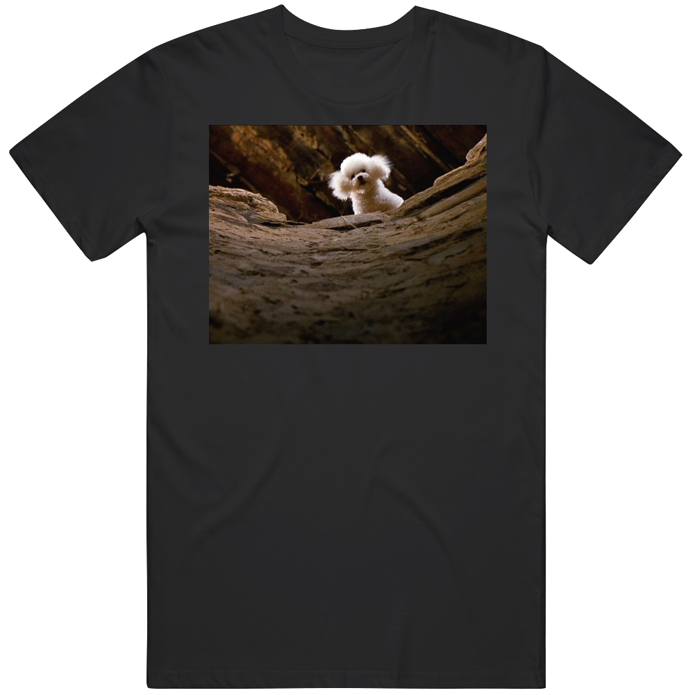 Precious The Dog Silence of The Lambs  Movie Fan T Shirt Precious The Dog Silence of The Lambs  Movie Fan T Shirt
