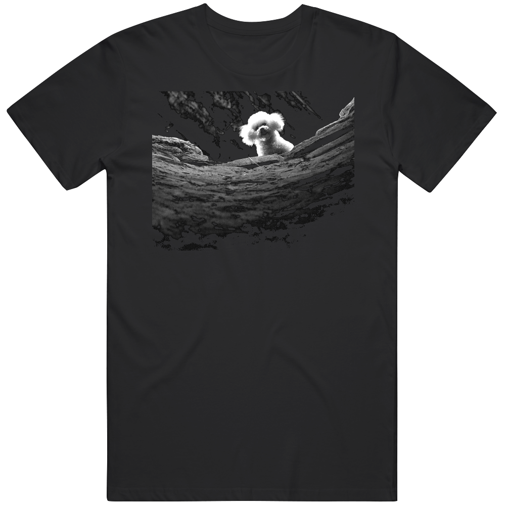Precious The Dog Silence of The Lambs  Movie Fan v2 T Shirt Precious The Dog Silence of The Lambs  Movie Fan v2 T Shirt