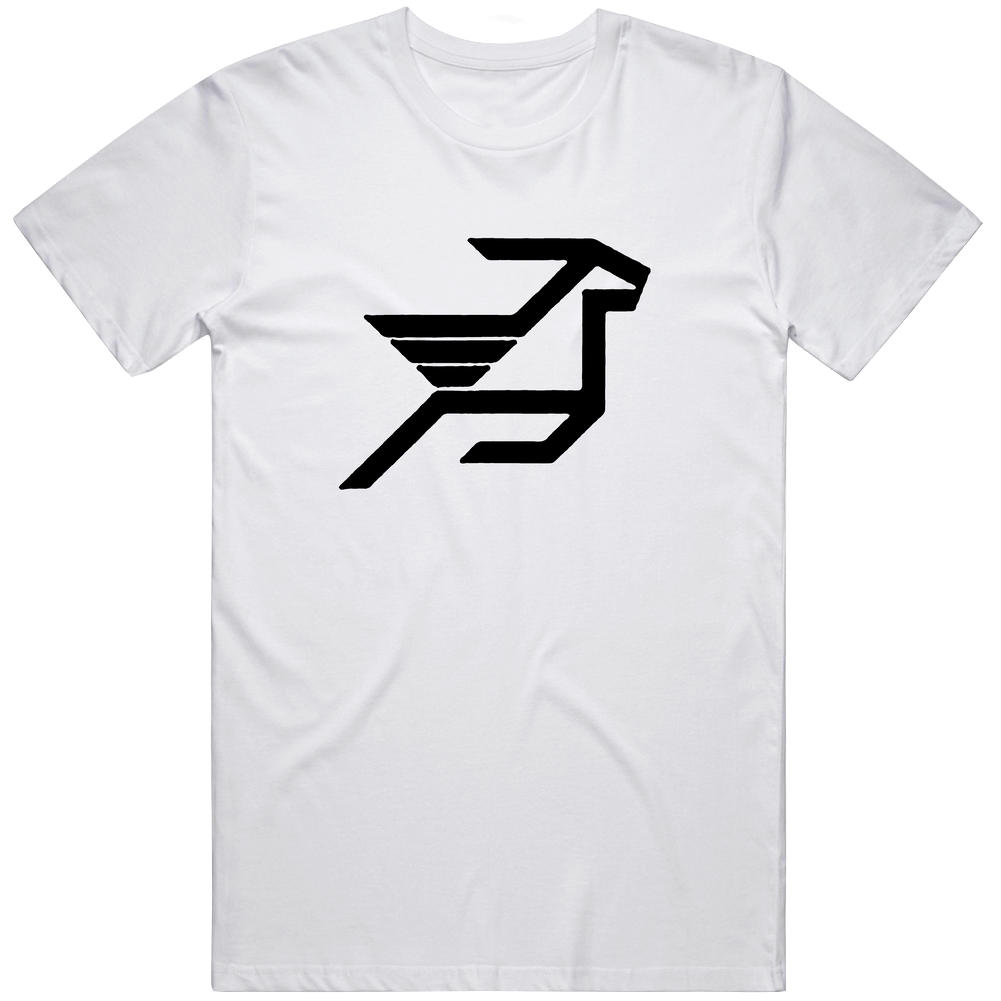 Retro Defunct Company Cyprus Airways Logo T Shirt Retro Defunct Company Cyprus Airways Logo T Shirt