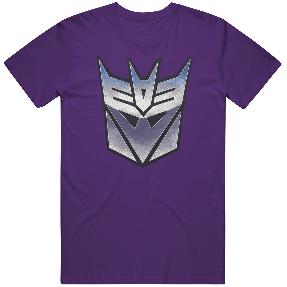 Decepticon Cool Gift Idea T Shirt