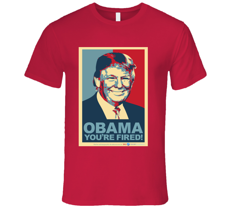 obama tshirts