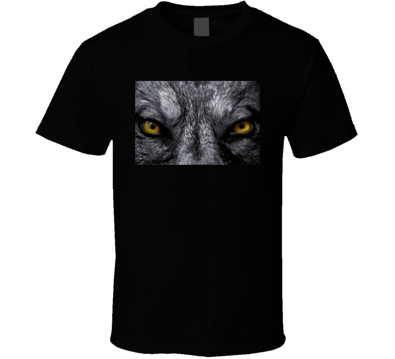 Werewolf Tshirt Werewolf Tshirt