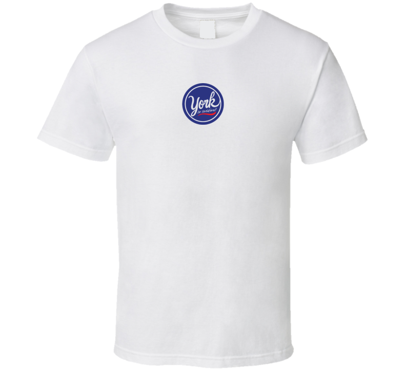 York Peppermint Patty Tshirt York Peppermint Patty Tshirt