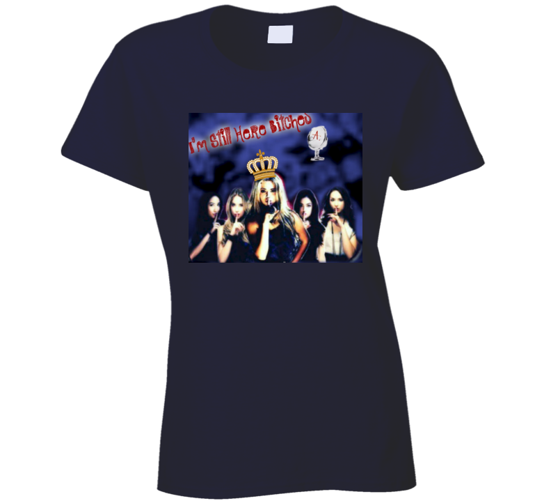 Pretty Little Liars Girls Tshirt Pretty Little Liars Girls Tshirt