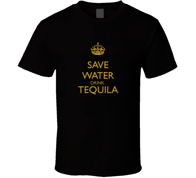 Funny Tequila Tshirt Funny Tequila Tshirt