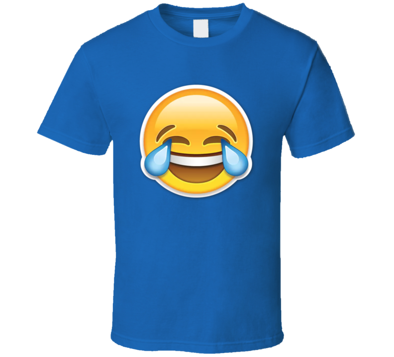 Laughing Emoji Tshirt Laughing Emoji Tshirt