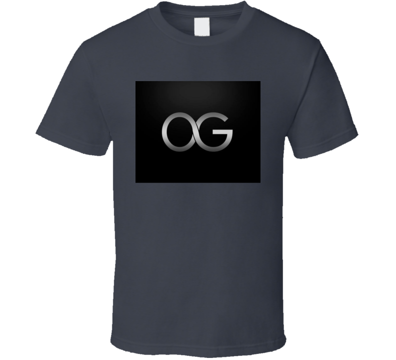 O G Tshirt O G Tshirt