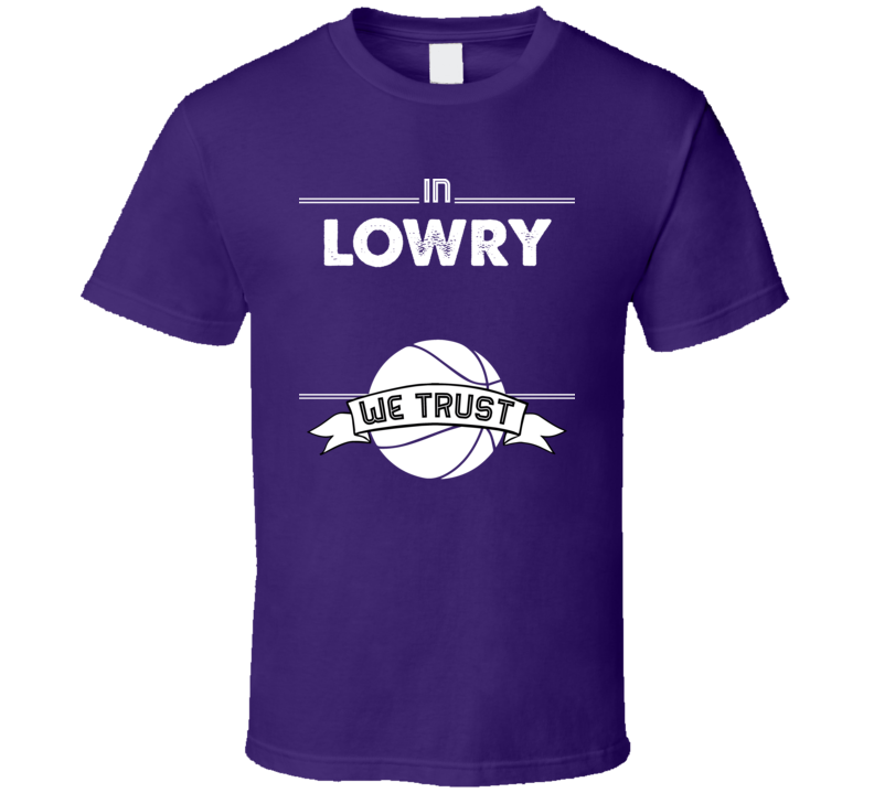 Kyle Lowry Raptors Fan Tshirt Kyle Lowry Raptors Fan Tshirt