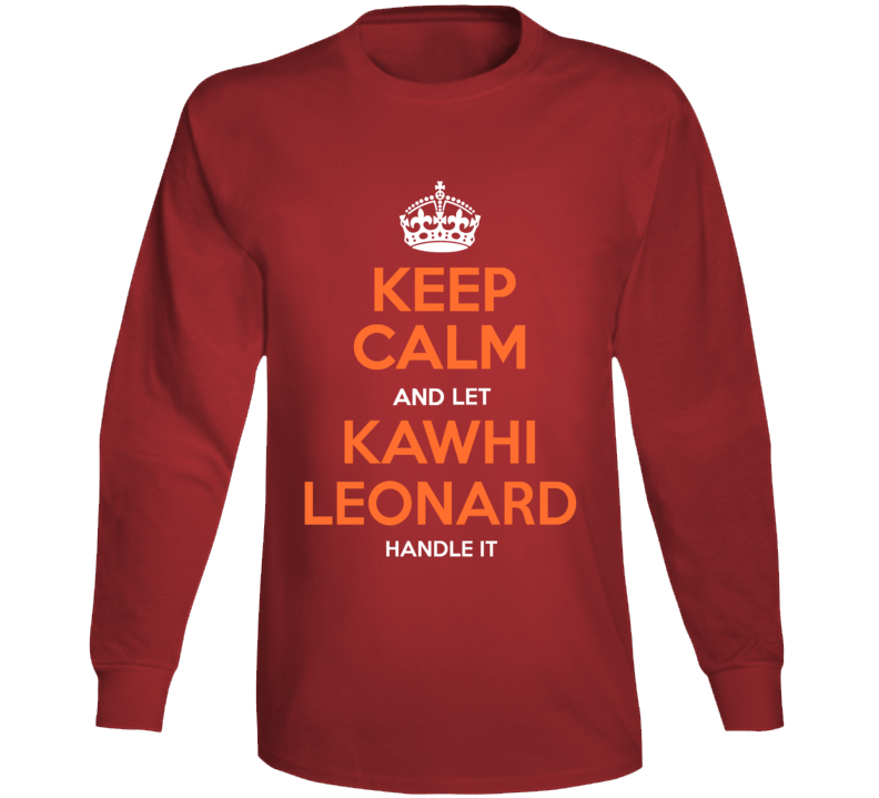 Raptors Kawhi Leonard Tshirt T Shirt Long Sleeve Raptors Kawhi Leonard Tshirt T Shirt Long Sleeve