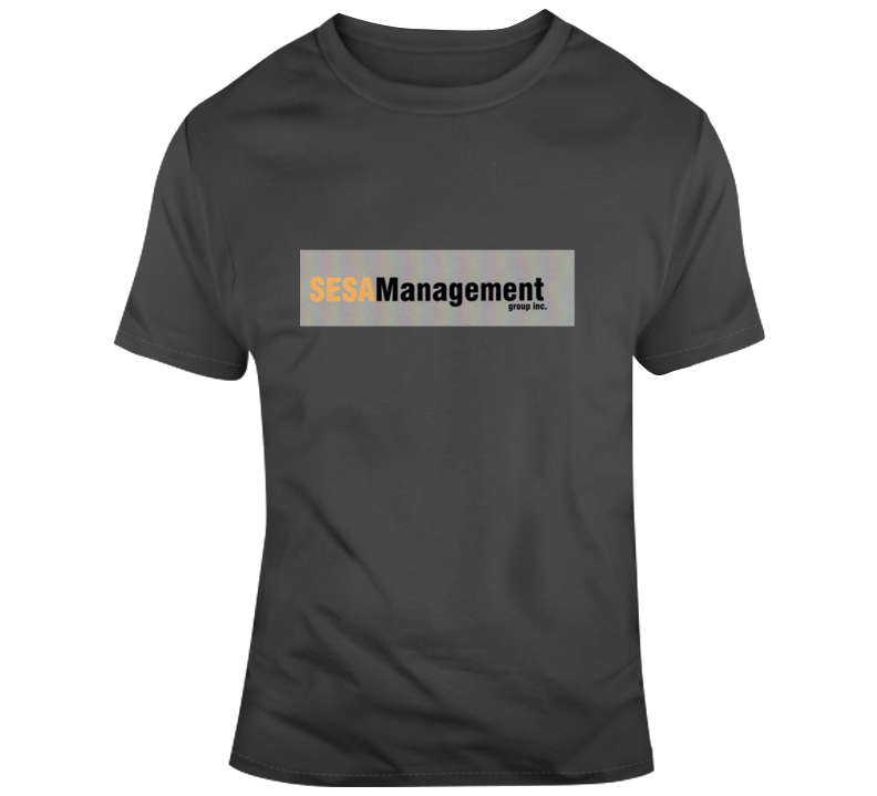 Sesa Management 2 T Shirt Sesa Management 2 T Shirt
