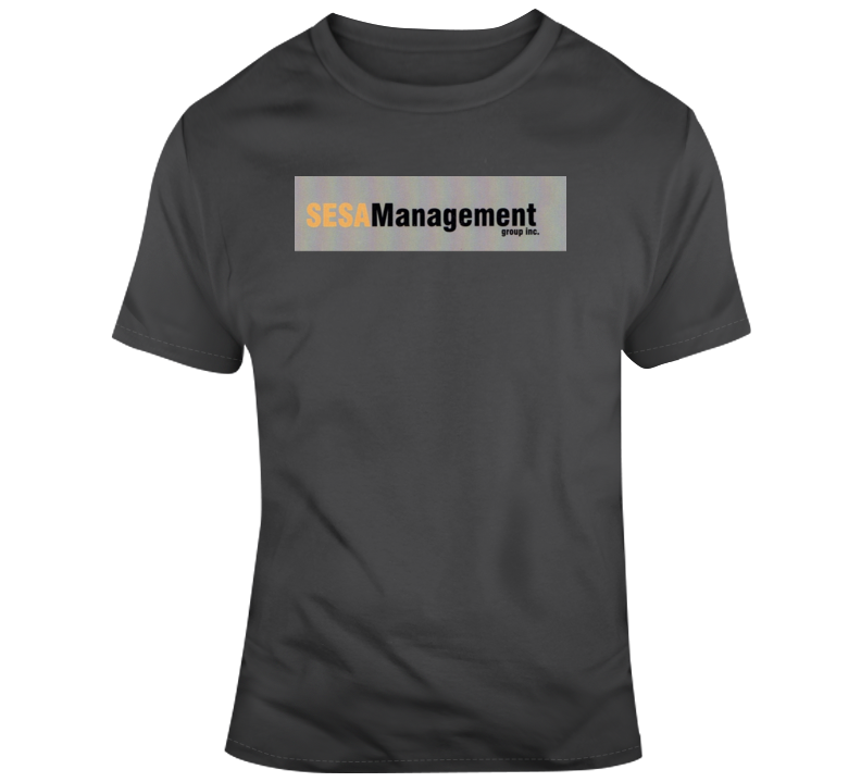 Sesa Final T Shirt Sesa Final T Shirt
