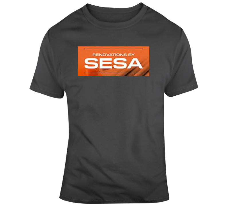 Renos Sesa T Shirt Renos Sesa T Shirt
