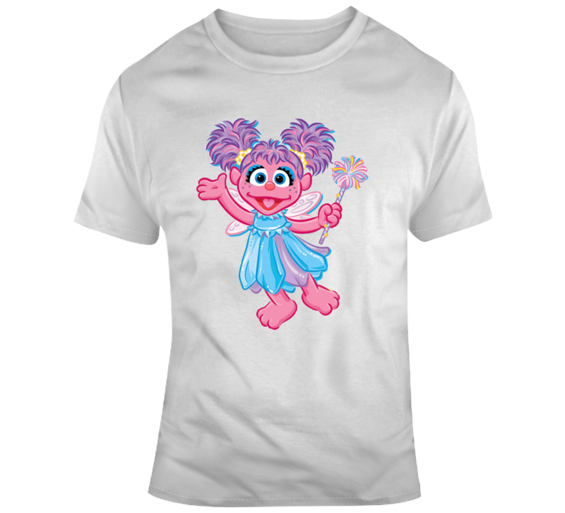 Abby Cartoon T Shirt Abby Cartoon T Shirt