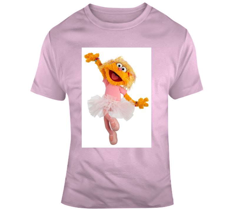 Zoey Cartoon T Shirt Zoey Cartoon T Shirt