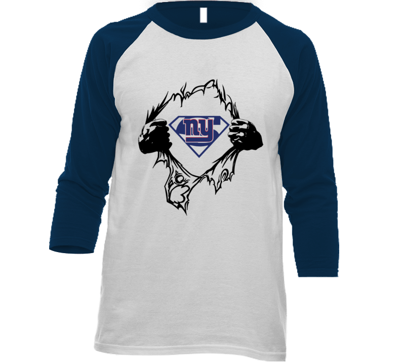 New York Giants Football Fan T Shirt New York Giants Football Fan T Shirt