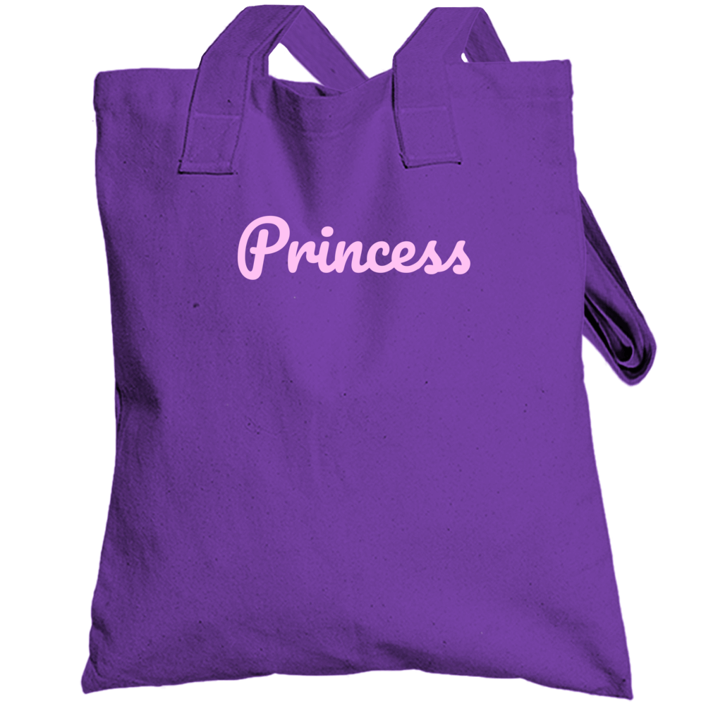 Princess Totebag Princess Totebag