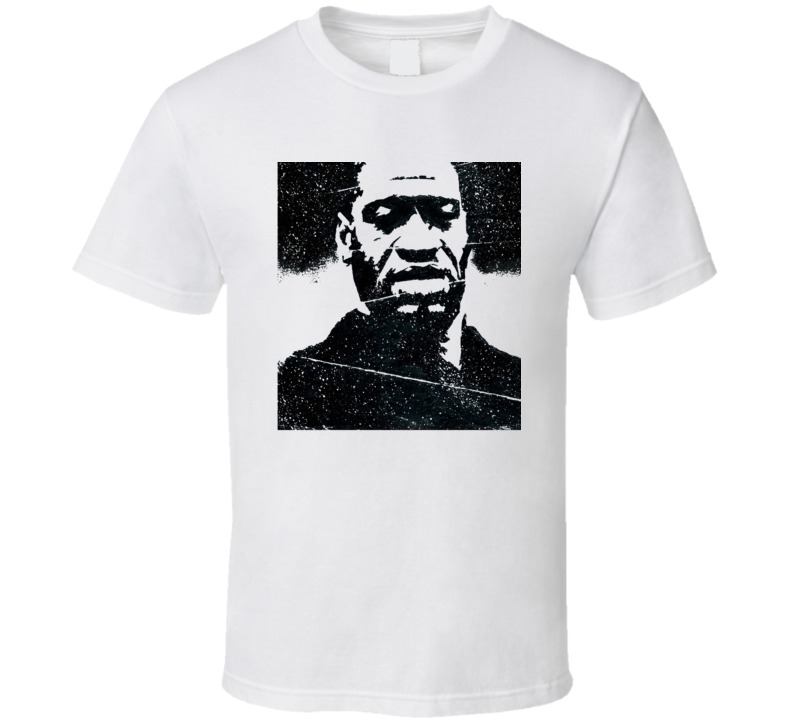 George Floyd Tribute T Shirt George Floyd Tribute T Shirt