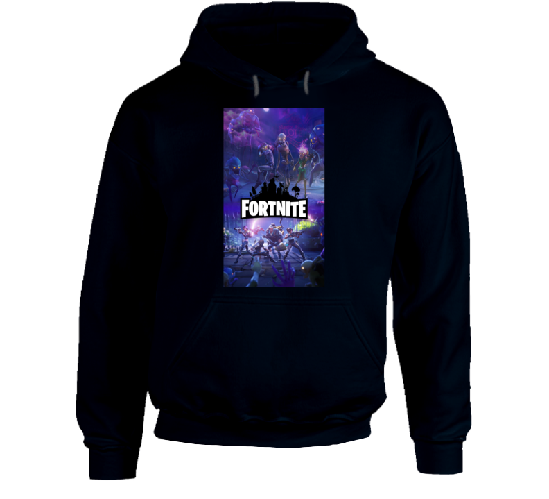 Fortnite Gaming Hoodie Fortnite Gaming Hoodie