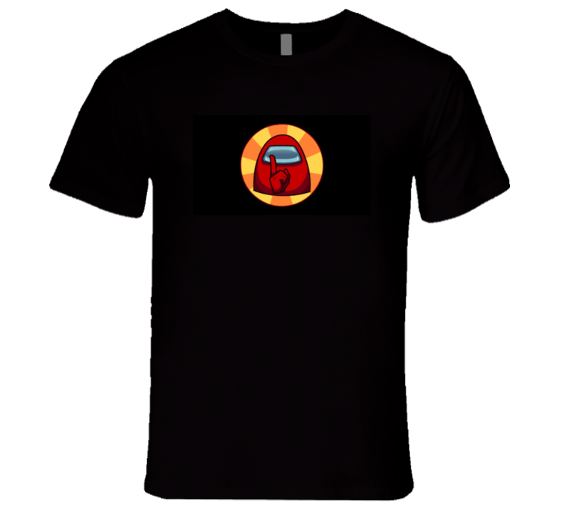 Among Us Gaminh T Shirt Among Us Gaminh T Shirt