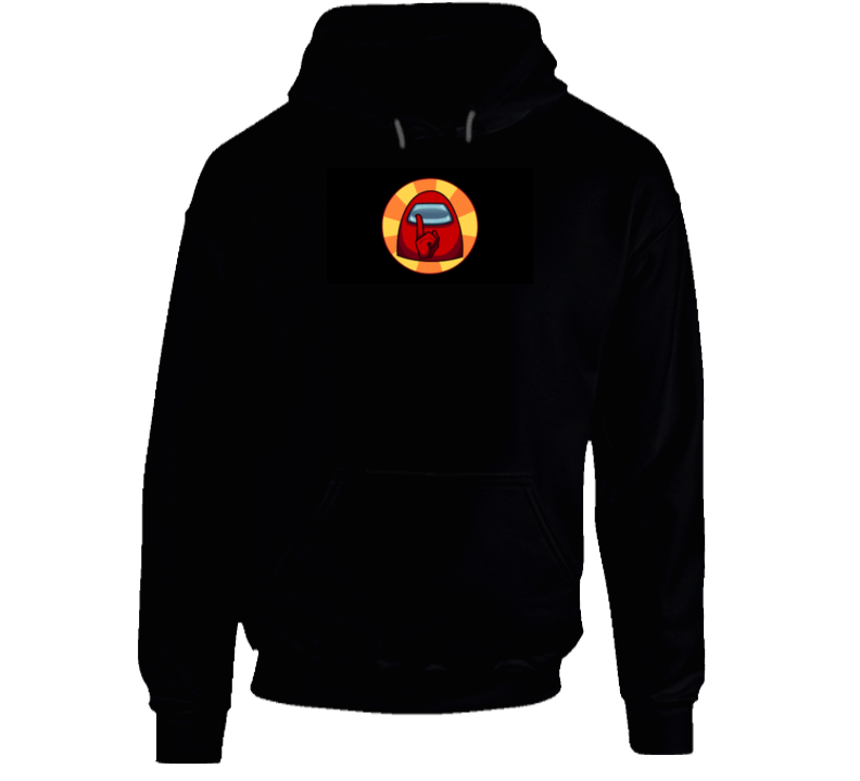 Among Us Gaminh Hoodie Among Us Gaminh Hoodie