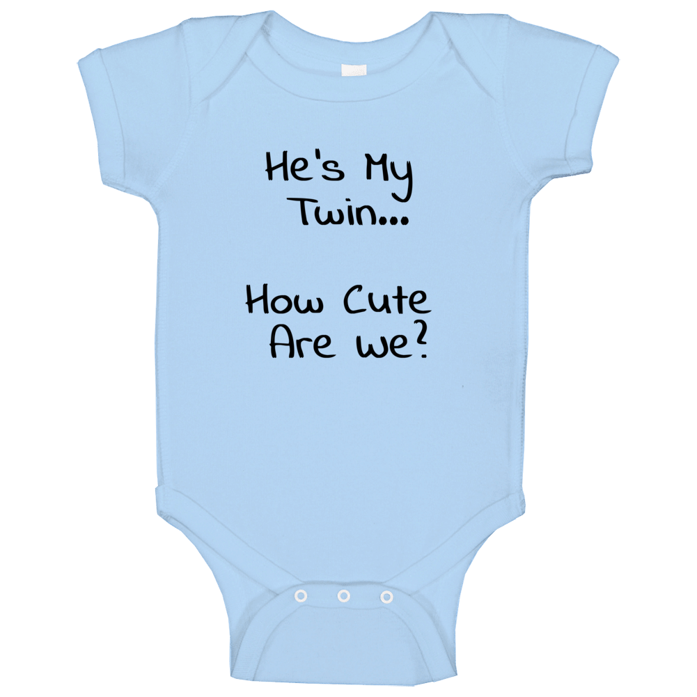Twin Baby Boy Baby One Piece Twin Baby Boy Baby One Piece