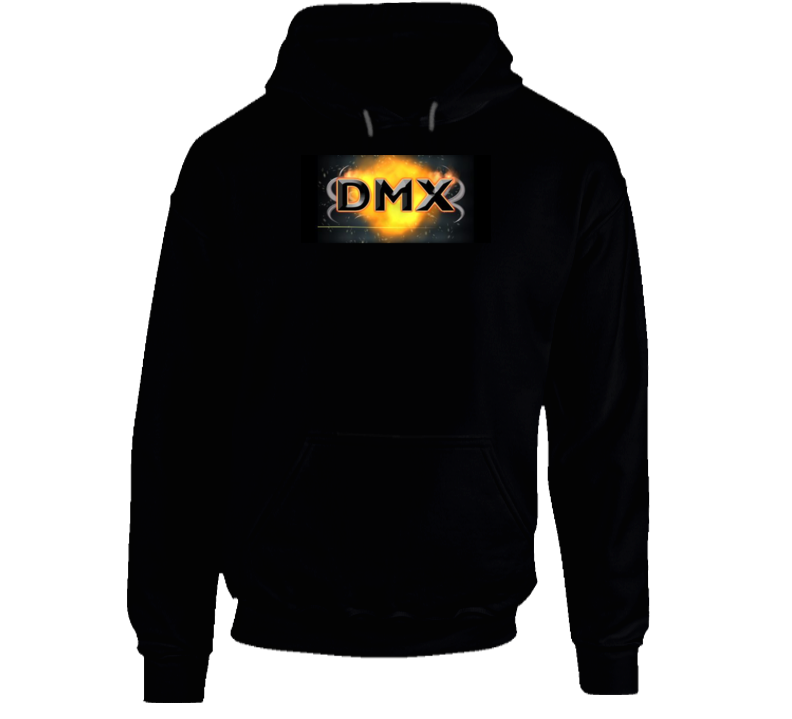 Dmx Tribute Hoodie Dmx Tribute Hoodie