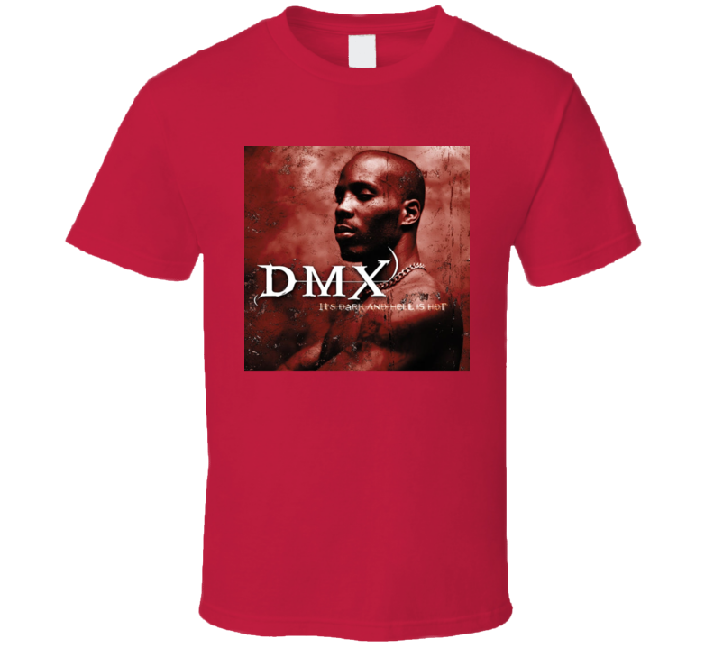 Dmx Rap Sweatshirt T Shirt Dmx Rap Sweatshirt T Shirt