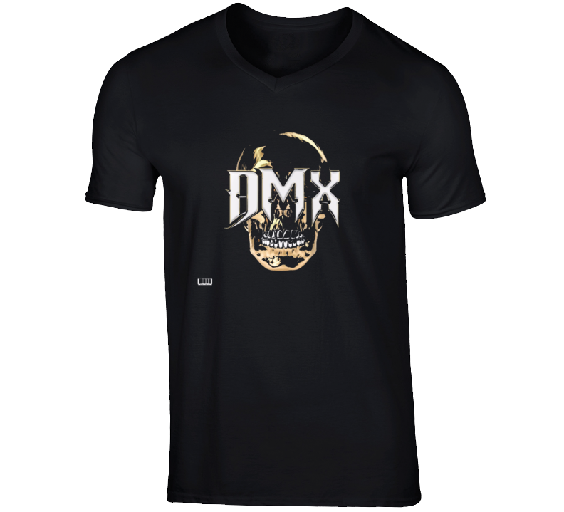 Dmx Album T Shirt Dmx Album T Shirt