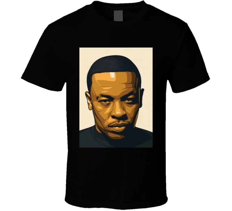 Dr. Dre T Shirt Dr. Dre T Shirt