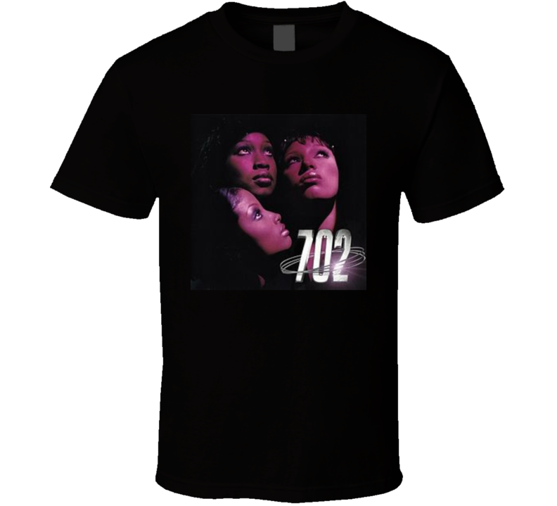 702 90s Girl Rrb Music Group T Shirt 702 90s Girl Rrb Music Group T Shirt