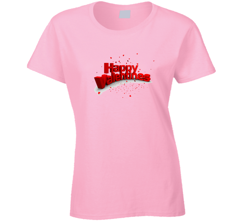 Happy Valentines Day Tshirt Happy Valentines Day Tshirt