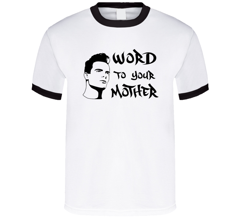 Vanilla Ice T Shirt Vanilla Ice T Shirt