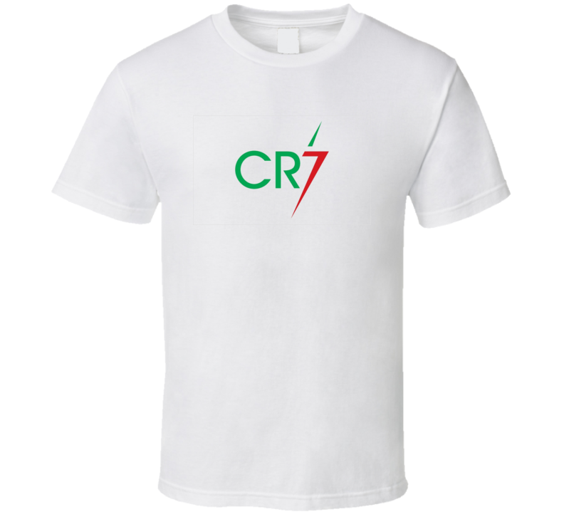 cr7 t shirt