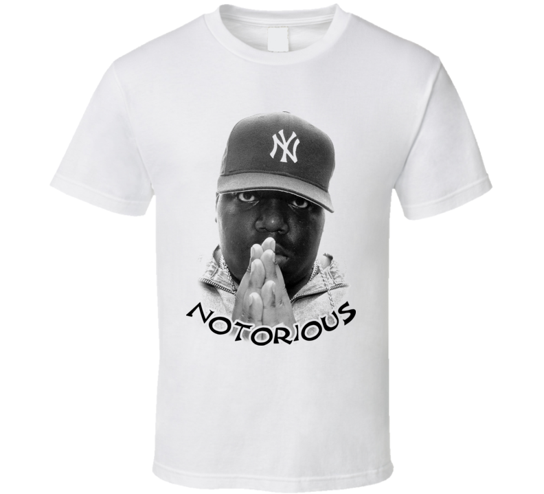 King Of Ny T Shirt King Of Ny T Shirt