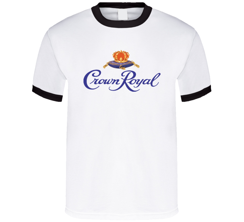 Crown Royal Drink T Shirt Crown Royal Drink T Shirt