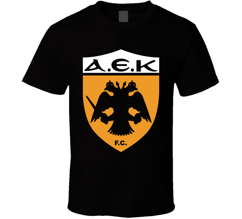 Aek Fc T Shirt Aek Fc T Shirt