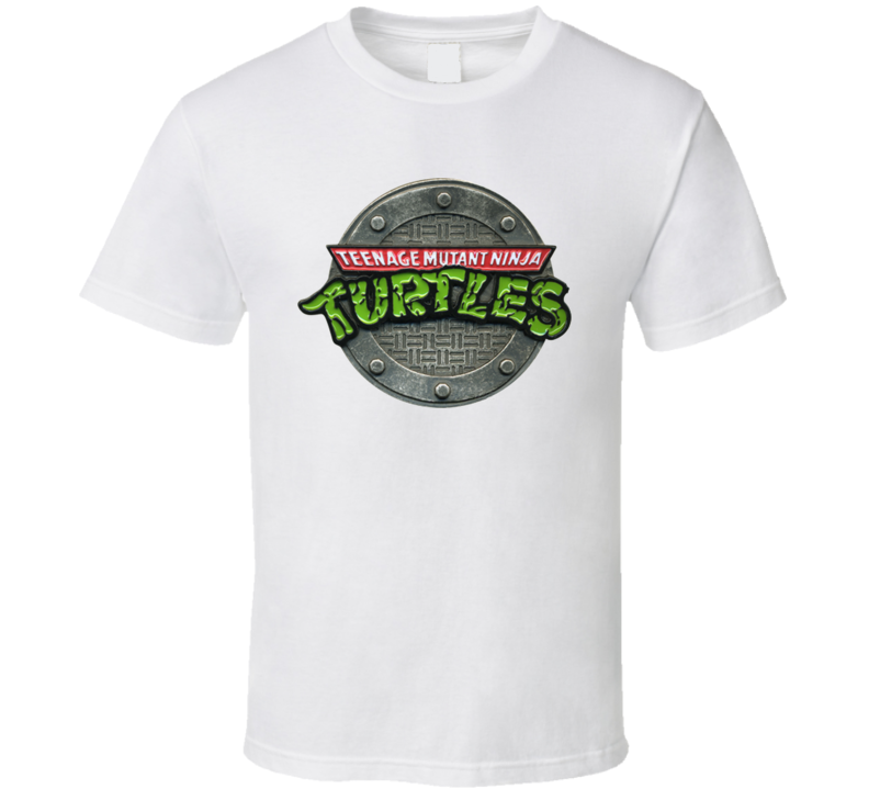 Teenage Mutant Ninja Turtles T Shirt Teenage Mutant Ninja Turtles T Shirt