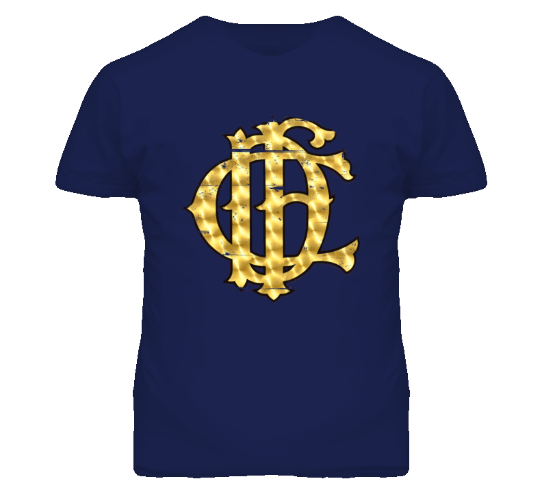 Chicago City Fire Department T Shirt Chicago City Fire Department T Shirt