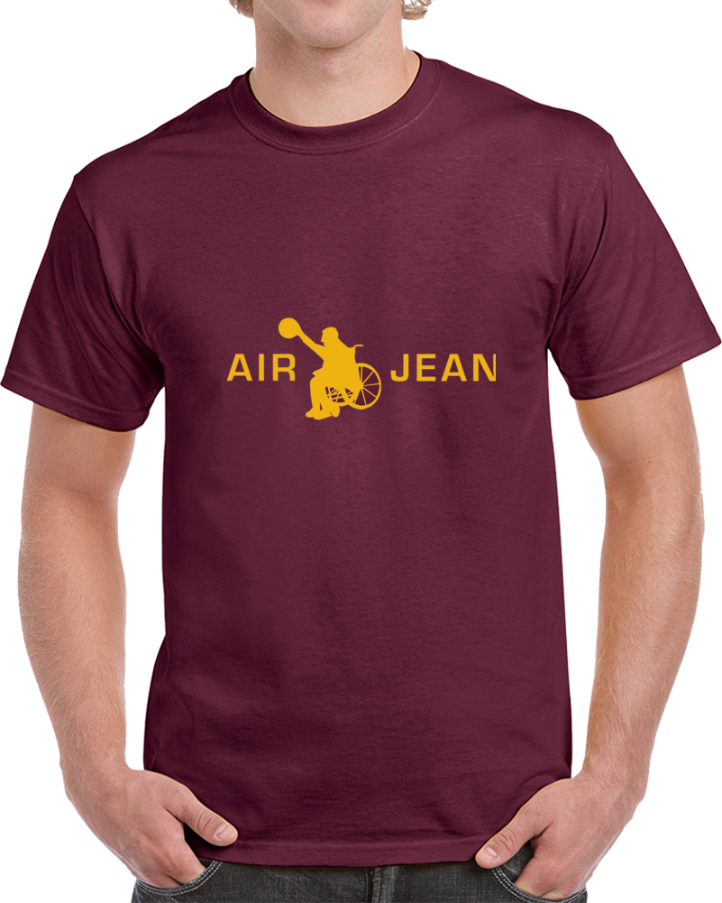 Air Sister Jean Loyola Chicago Fan March Madness Basketball T Shirt Air Sister Jean Loyola Chicago Fan March Madness Basketball T Shirt
